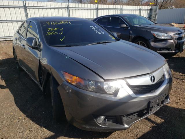 Photo 0 VIN: JH4CU2F63AC042993 - ACURA TSX 