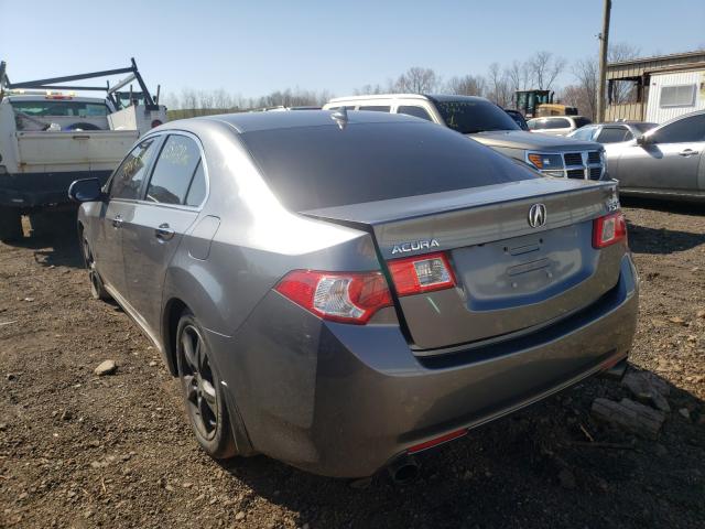 Photo 2 VIN: JH4CU2F63AC042993 - ACURA TSX 