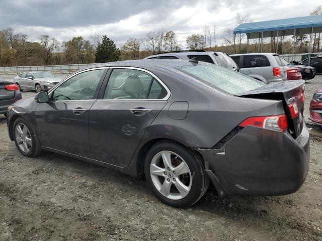 Photo 1 VIN: JH4CU2F63AC043089 - ACURA TSX 