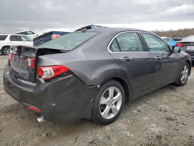 Photo 2 VIN: JH4CU2F63AC043089 - ACURA TSX 