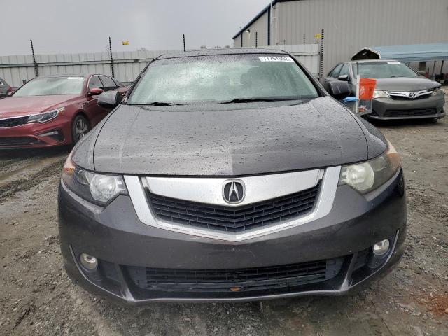 Photo 4 VIN: JH4CU2F63AC043089 - ACURA TSX 