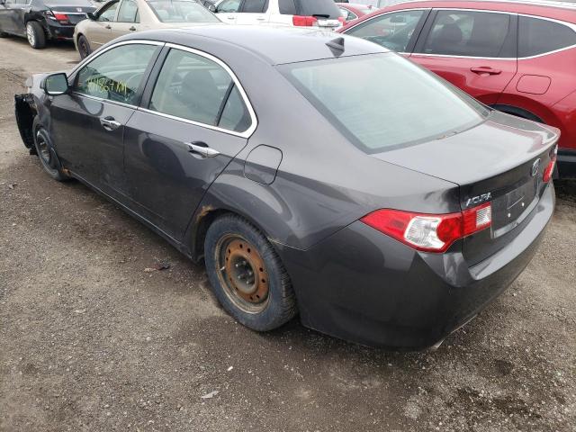 Photo 2 VIN: JH4CU2F63AC801108 - ACURA TSX 