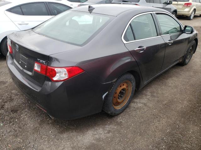 Photo 3 VIN: JH4CU2F63AC801108 - ACURA TSX 