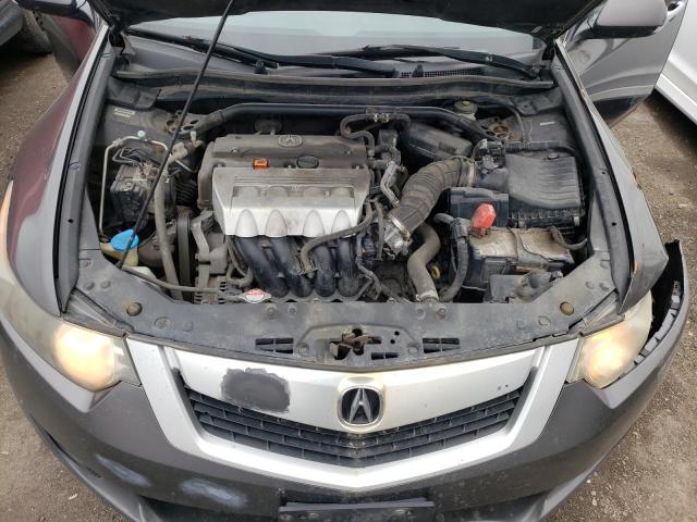 Photo 6 VIN: JH4CU2F63AC801108 - ACURA TSX 