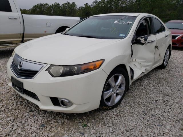 Photo 1 VIN: JH4CU2F63BC000048 - ACURA TSX 