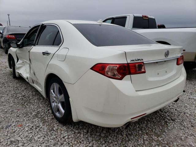 Photo 2 VIN: JH4CU2F63BC000048 - ACURA TSX 