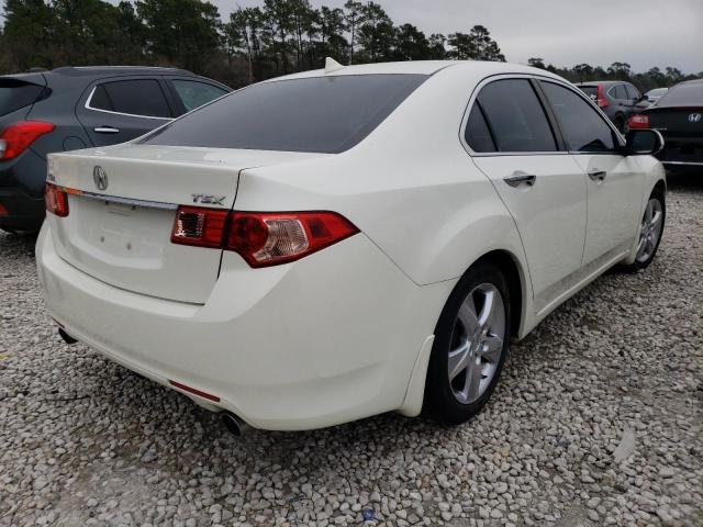 Photo 3 VIN: JH4CU2F63BC000048 - ACURA TSX 