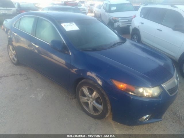 Photo 0 VIN: JH4CU2F63BC000888 - ACURA TSX 