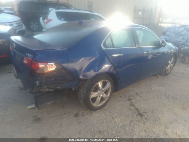 Photo 3 VIN: JH4CU2F63BC000888 - ACURA TSX 