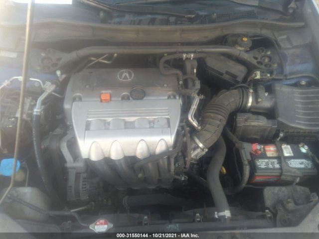 Photo 9 VIN: JH4CU2F63BC000888 - ACURA TSX 