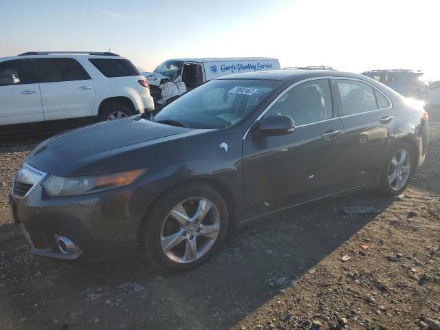 Photo 0 VIN: JH4CU2F63BC001281 - ACURA TSX 