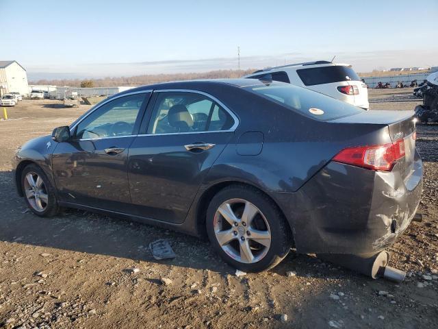 Photo 1 VIN: JH4CU2F63BC001281 - ACURA TSX 