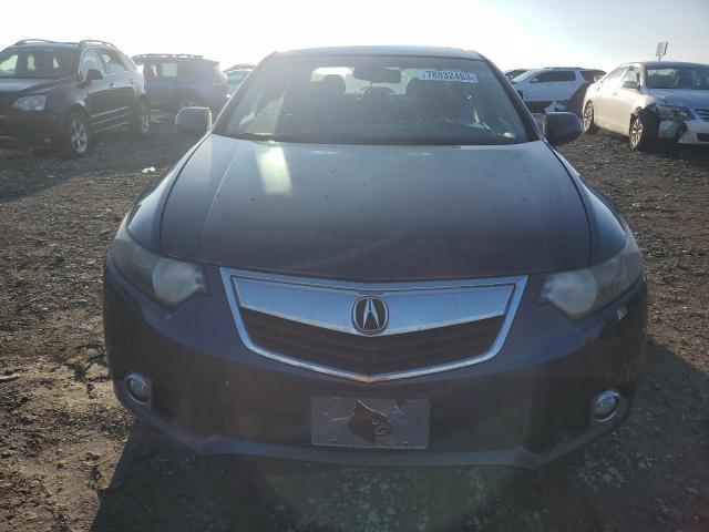 Photo 4 VIN: JH4CU2F63BC001281 - ACURA TSX 