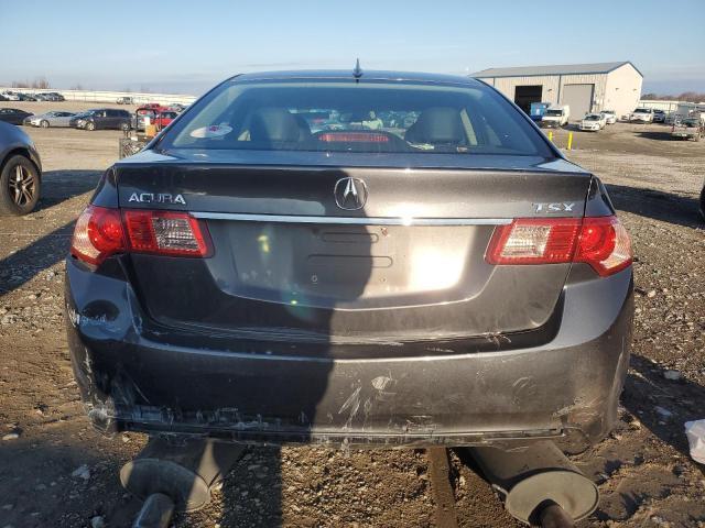 Photo 5 VIN: JH4CU2F63BC001281 - ACURA TSX 