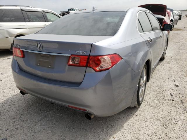 Photo 3 VIN: JH4CU2F63BC001555 - ACURA TSX 