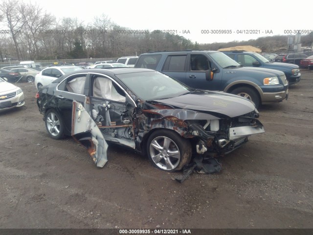 Photo 0 VIN: JH4CU2F63BC001989 - ACURA TSX 