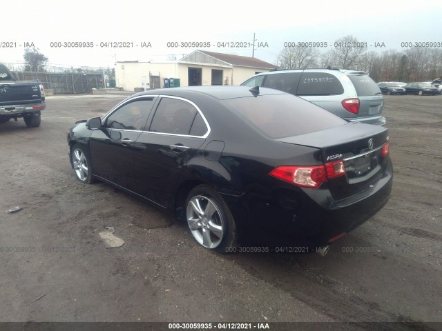 Photo 2 VIN: JH4CU2F63BC001989 - ACURA TSX 