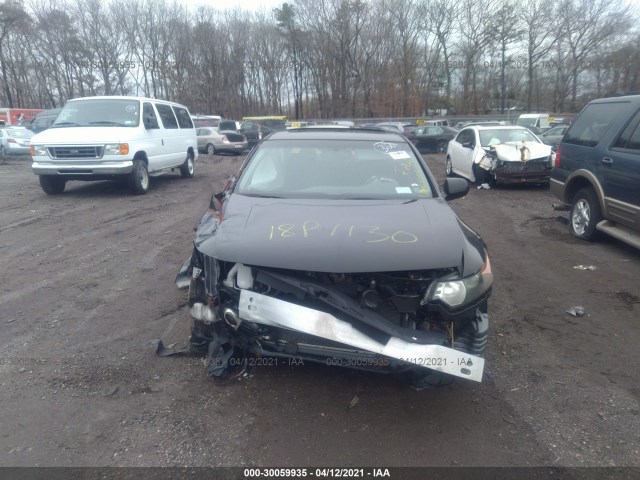 Photo 5 VIN: JH4CU2F63BC001989 - ACURA TSX 