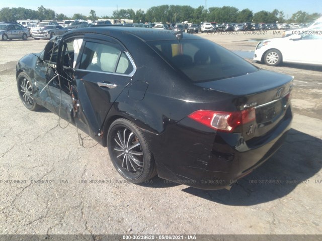 Photo 2 VIN: JH4CU2F63BC004357 - ACURA TSX 