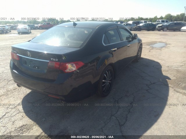 Photo 3 VIN: JH4CU2F63BC004357 - ACURA TSX 