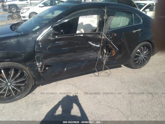 Photo 5 VIN: JH4CU2F63BC004357 - ACURA TSX 