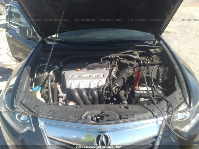 Photo 9 VIN: JH4CU2F63BC004357 - ACURA TSX 