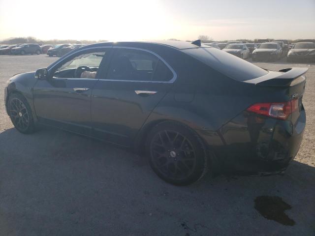 Photo 1 VIN: JH4CU2F63BC004553 - ACURA TSX 