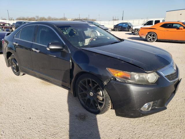 Photo 3 VIN: JH4CU2F63BC004553 - ACURA TSX 