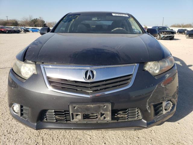 Photo 4 VIN: JH4CU2F63BC004553 - ACURA TSX 