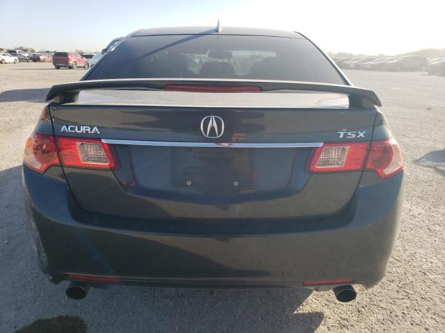 Photo 5 VIN: JH4CU2F63BC004553 - ACURA TSX 