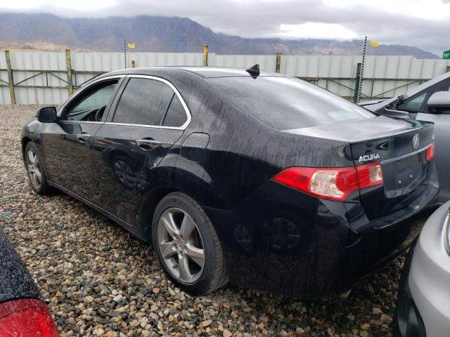 Photo 2 VIN: JH4CU2F63BC005900 - ACURA TSX 