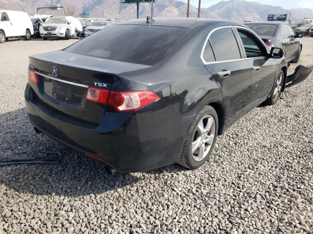 Photo 3 VIN: JH4CU2F63BC005900 - ACURA TSX 