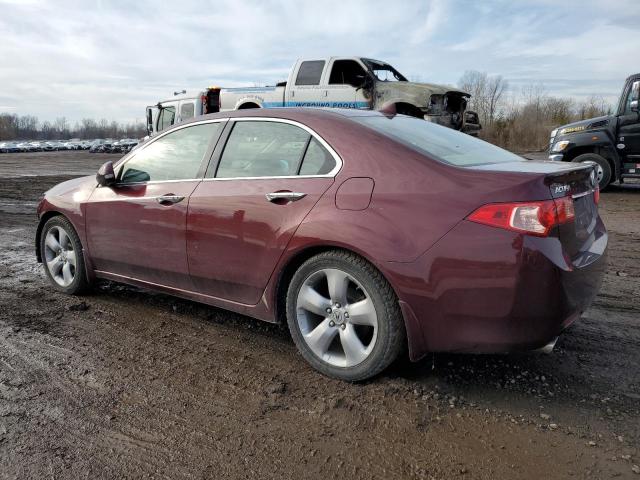 Photo 1 VIN: JH4CU2F63BC006285 - ACURA TSX 