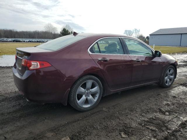 Photo 2 VIN: JH4CU2F63BC006285 - ACURA TSX 