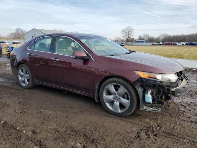 Photo 3 VIN: JH4CU2F63BC006285 - ACURA TSX 