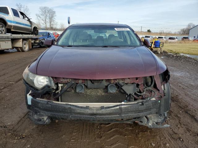 Photo 4 VIN: JH4CU2F63BC006285 - ACURA TSX 