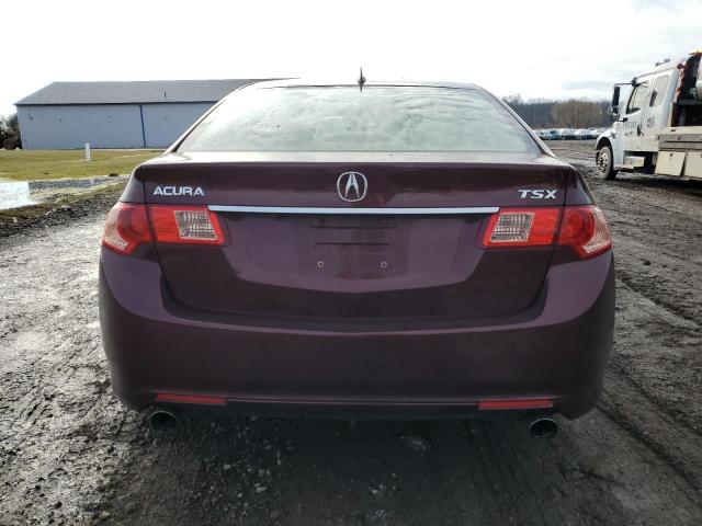 Photo 5 VIN: JH4CU2F63BC006285 - ACURA TSX 