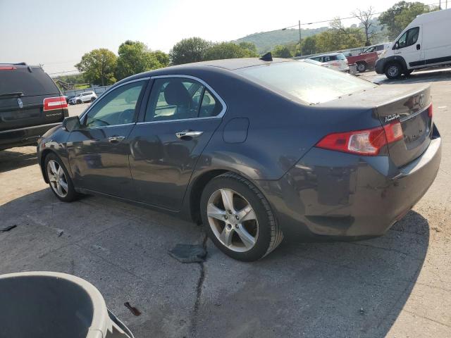 Photo 1 VIN: JH4CU2F63BC006688 - ACURA TSX 