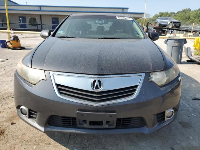 Photo 4 VIN: JH4CU2F63BC006688 - ACURA TSX 