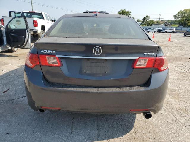 Photo 5 VIN: JH4CU2F63BC006688 - ACURA TSX 