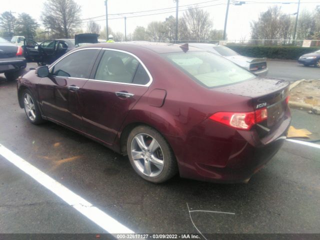 Photo 2 VIN: JH4CU2F63BC006772 - ACURA TSX 