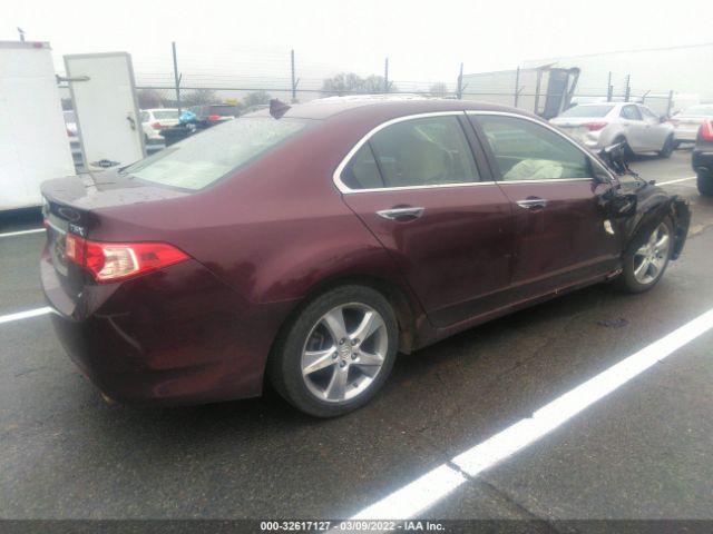 Photo 3 VIN: JH4CU2F63BC006772 - ACURA TSX 