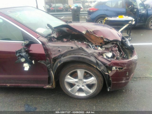 Photo 5 VIN: JH4CU2F63BC006772 - ACURA TSX 