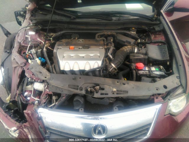 Photo 9 VIN: JH4CU2F63BC006772 - ACURA TSX 