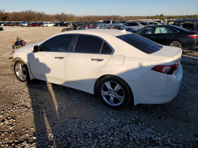 Photo 1 VIN: JH4CU2F63BC008330 - ACURA TSX 