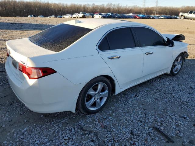 Photo 2 VIN: JH4CU2F63BC008330 - ACURA TSX 