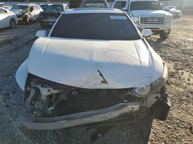 Photo 4 VIN: JH4CU2F63BC008330 - ACURA TSX 