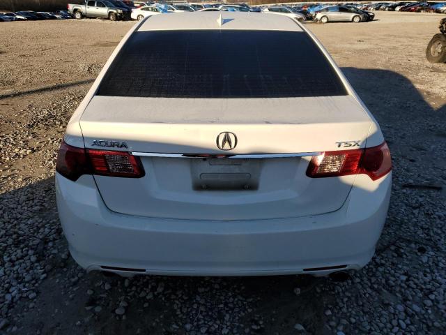 Photo 5 VIN: JH4CU2F63BC008330 - ACURA TSX 