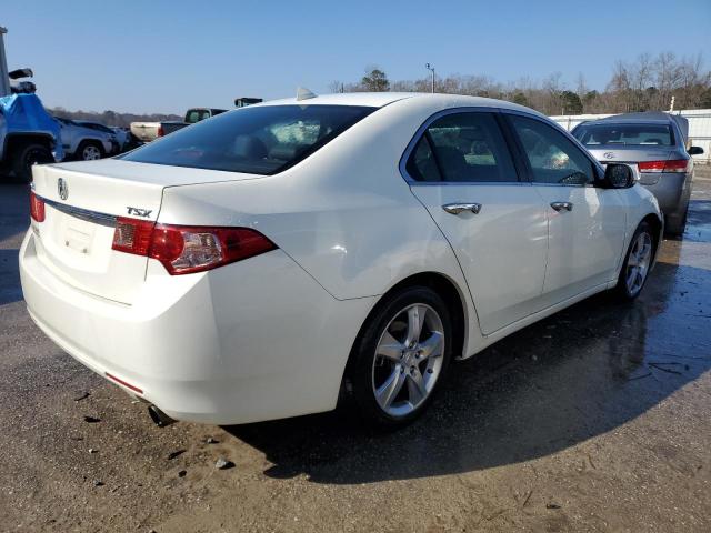 Photo 2 VIN: JH4CU2F63BC009834 - ACURA TSX 