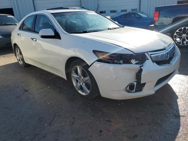 Photo 3 VIN: JH4CU2F63BC009834 - ACURA TSX 